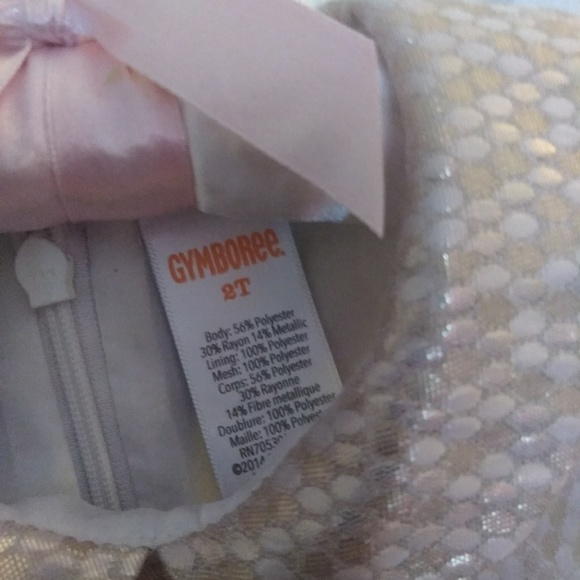 Gymboree Dress - Picture 3 of 3